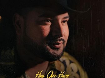 Banda MS y Eden Muñoz estrenaron su sencillo  «Hay que hacer dinero»