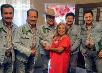 Los Tigres de Norte anuncian nueva versión de su disco «La Reunión»
