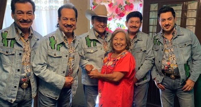 Los Tigres de Norte anuncian nueva versión de su disco «La Reunión»