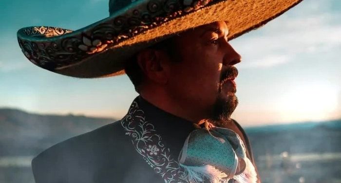 Pepe Aguilar vuelve a las listas de popularidad con  «HASTA QUE LLEGUE EL ALBA»