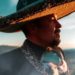 Pepe Aguilar vuelve a las listas de popularidad con  «HASTA QUE LLEGUE EL ALBA»