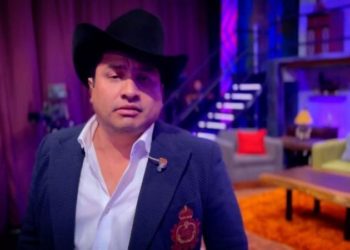 Julión Álvarez  y Banda Elemental estrenarán nuevo tema