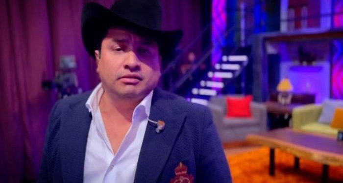 Julión Álvarez y Banda Elemental estrenarán nuevo tema