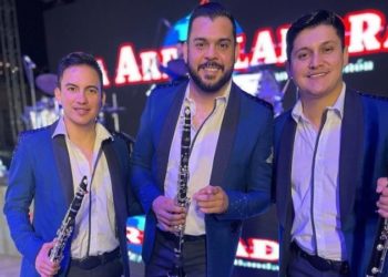 La Arrolladora anuncia presentaciones en mayo