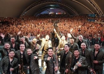 Fechas de su reencuentro de El Recodo y Julio Preciado