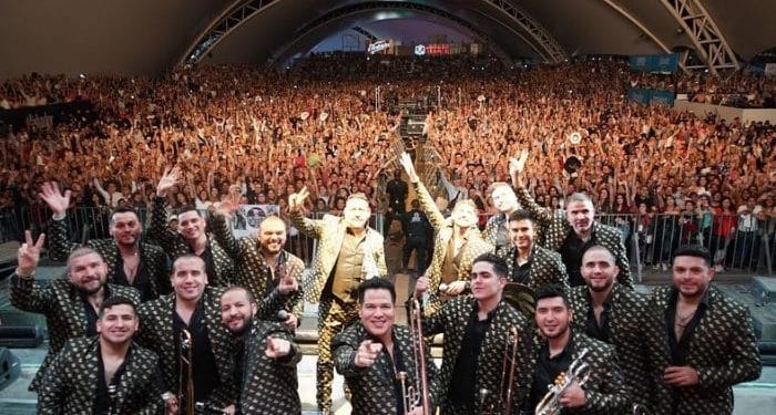 Fechas De Su Reencuentro De El Recodo Y Julio Preciado Arre