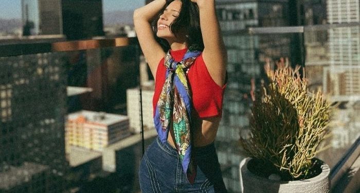 Ángela Aguilar se presentará en San Luis Potosí el 10 de junio