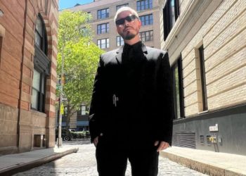 J Balvin reacciona ante comparaciones con Christian Nodal