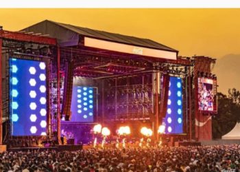 Flow Fest 2022 anunció la lista de sus invitados