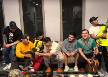Grupo Firme se presentará este 15 de septiembre en Las Vegas