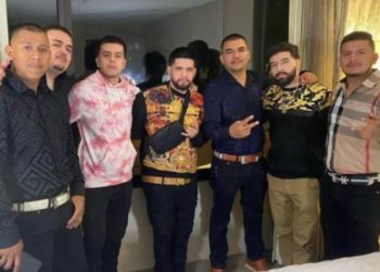 Hermanos Figueroa  & Los Farmerz estrenan «EL MANDO»