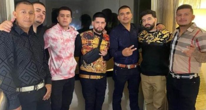 Hermanos Figueroa  & Los Farmerz estrenan «EL MANDO»