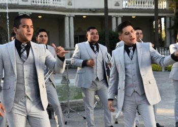 Banda La Ejecutiva Formara parte de Gay Pride 2022