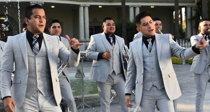 Banda La Ejecutiva Formara parte de Gay Pride 2022