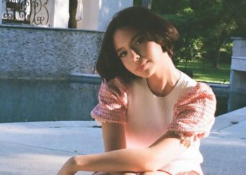 Ángela Aguilar estrena versión de «AMIGA MIA» en conmemoración a la comunidad LGBT+