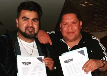 Luis Antonio López Flores (El Mimoso) cambiará de nombre artístico