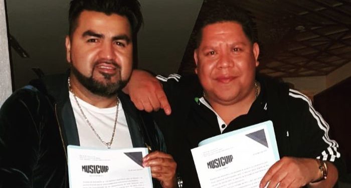 Luis Antonio López Flores (El Mimoso) cambiará de nombre artístico