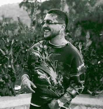 Christian Nodal cancela su presentación; se convierte en tendencia