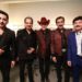 Los Tigres del Norte presentaron su documental