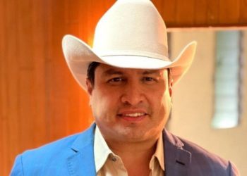 Julión Alvarez realizó su regresó triunfante a las plataformas digitales