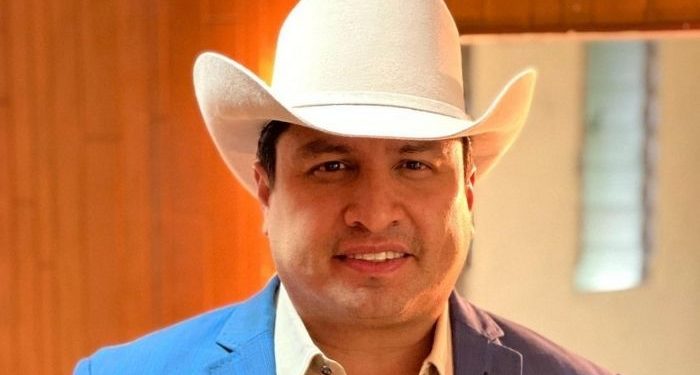 Julión Alvarez realizó su regresó triunfante a las plataformas digitales