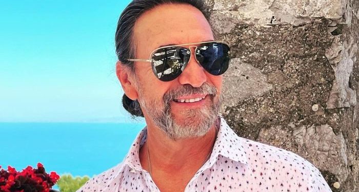 Marco Antonio Solís agrego una fecha más a su gira «Qué Ganas de verte World Tour 2022»