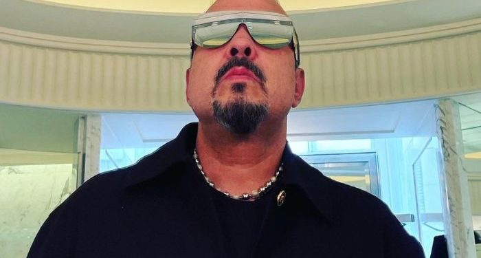 Pepe Aguilar se coloca rápidamente en la primera posición de Monitor Latino