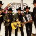 Los Tucanes de Tijuana siguen en la primera posición de Chart General Regional Mexicano de Monitor Latino