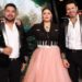 Yuridia y Banda MS estrenaron «¿Y Qué Tal Si Funciona?»