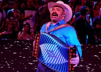 Ricky Muñoz está de luto