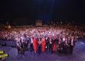 Los Ángeles Azules se preparan para el 2023