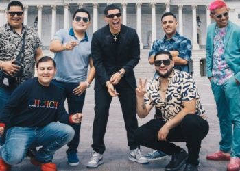 Grupo Firme abrirá nueva fecha de presentación en Guadalajara