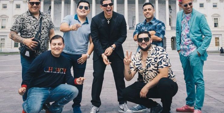 Grupo Firme abrirá nueva fecha de presentación en Guadalajara