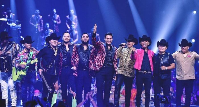 Banda Ms estrena «JALO»