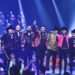 Banda Ms estrena «JALO»