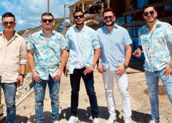 Banda MS logran cerrar con más de 145 mil Personas en San Luis Potosí.