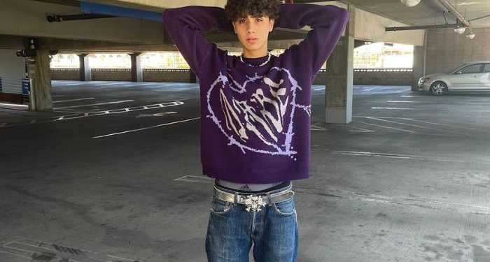 DannyLux estreno «NO TE QUIERO PERDER»