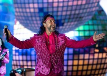 Marco Antonio Solís llegará con «Que ganas de verte World Tour» a centro América