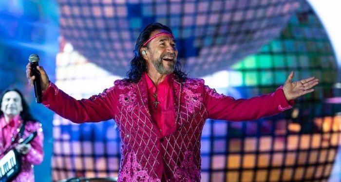Marco Antonio Solís llegará con «Que ganas de verte World Tour» a centro América