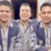 Alejandro Fernández y La Arrolladora están imparables con «Nunca dudes en llamarme»