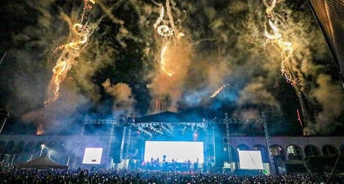 Conoce que artistas estarán presentes en las alcaldías de CDMX este 15 de septiembre.