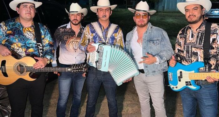 Los Gemelos De Sinaloa estrenaron «MI CREDO»