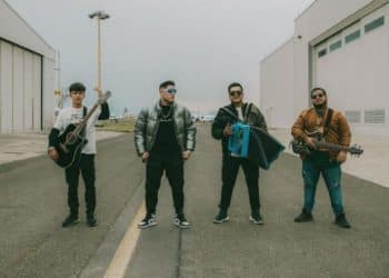 Plan de Escape estrena «15 de septiembre»