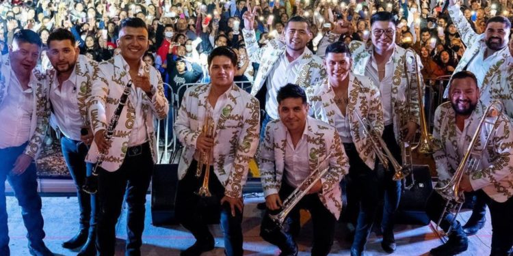 El Komander rendirá homenaje a Salvador Lizárraga.