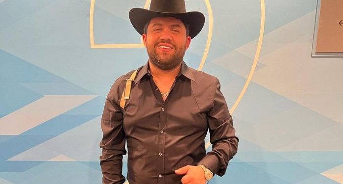 Luis R Conriquez y Peso Pluma anunciaron nuevas colaboraciones.