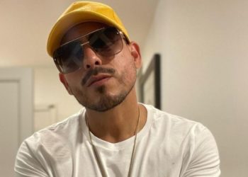 El éxito de «La mushasha shula» tiene a Espinoza Paz en la cima.