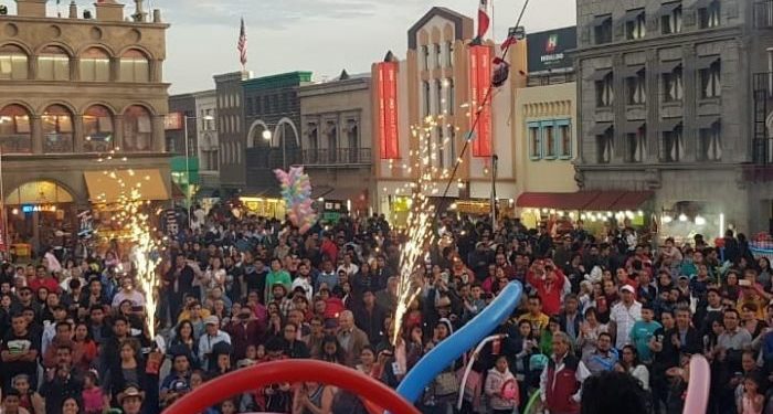 Estos son los artistas que se presentarán en el Teatro del Pueblo por la Feria de Pachuca 2022.