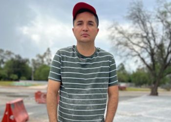 «Ya estuvo suave» convirtió a Josi Cuen en albañil