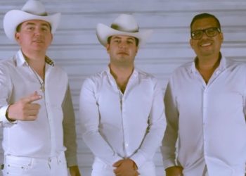 Los Plebes del Rancho de Ariel Camacho estrenarán nuevo disco musical