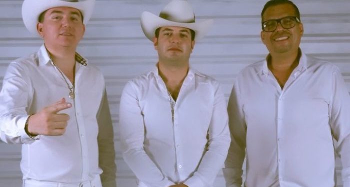 Los Plebes del Rancho de Ariel Camacho estrenarán nuevo disco musical